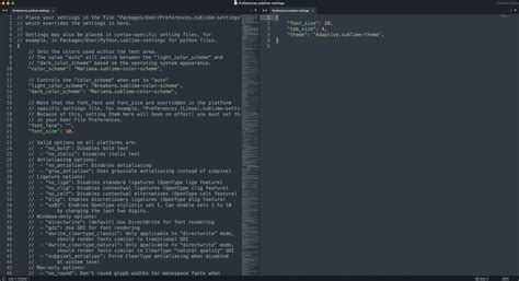 Afbeeldingsresultaten voor How to Use Sublime Text for Python