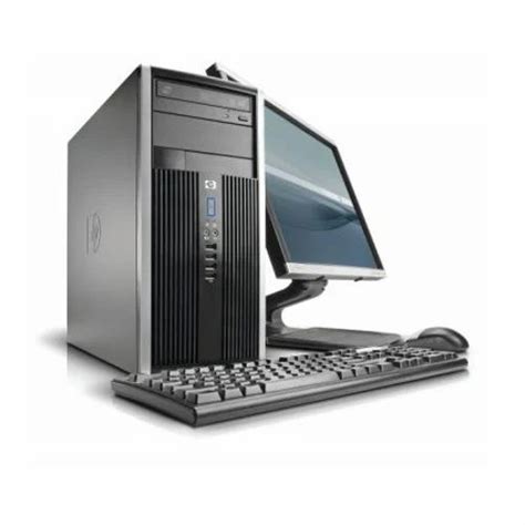 Image result for Desktop Computer HP
