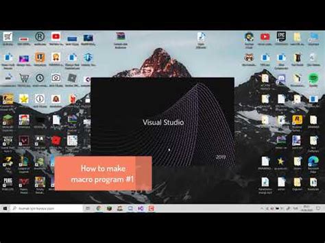 Image result for How to Build a Macro Visual Studio Copy/Paste