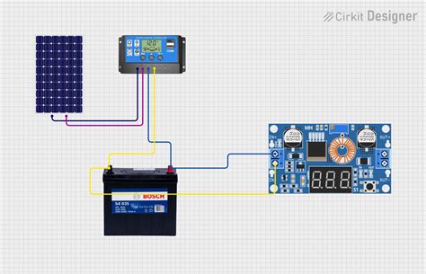 Image result for 12V Battery with Arduino Connection Schematic