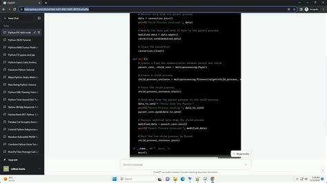 Image result for Python Child 2