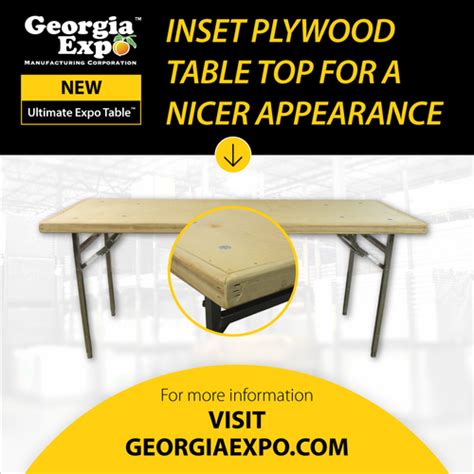 Image result for Interactive Expo Table