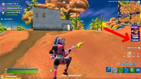 Image result for Fortnite Tracker