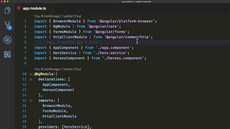 How to Organize Visual Studio Code に対する画像結果