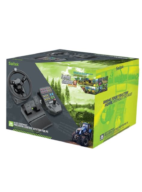 Image result for Logitech Farming Simulator Controller