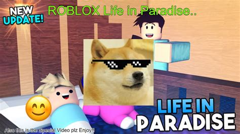 Image result for Online Date Roblox School Life in Paradise
