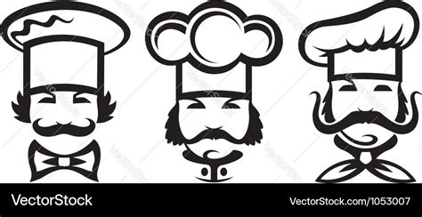 Image result for Chef Setting Vector