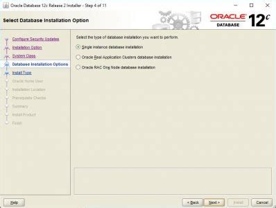 Install Oracle Database 12C On Windows に対する画像結果