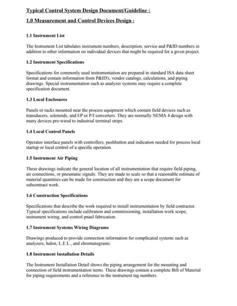 Basic Design Documents in Control System に対する画像結果