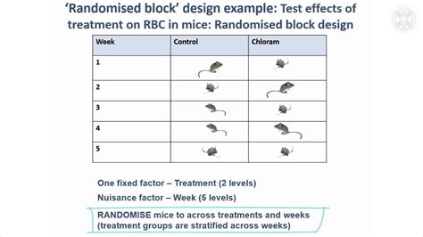 Image result for Completely Randomized Block Design