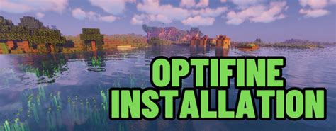 Image result for How to Install OptiFine and Java