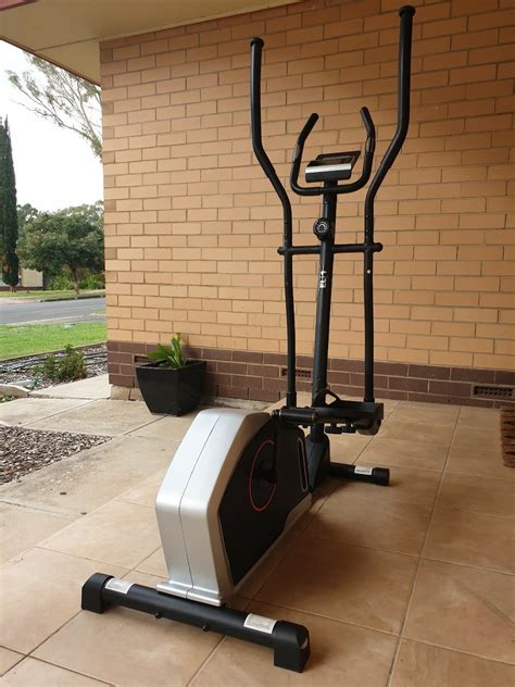 Image result for Proform 700 Elliptical Cross Trainer