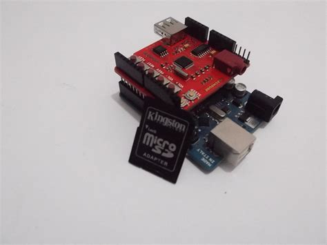 Afbeeldingsresultaten voor Arduino MP3 Shield
