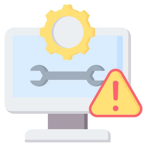 Image result for Computer Troubleshooting Icon