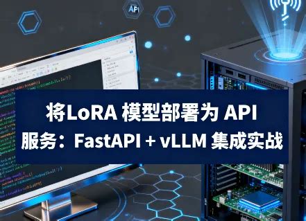 Toradh íomhá ar Vllm Architecture Fastapi