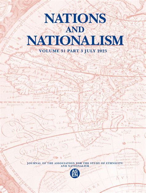 Image result for Concept Map of Nation and Nationalism