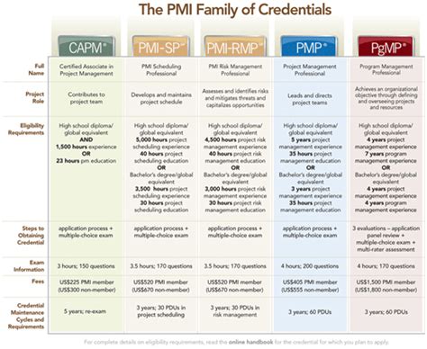 PMI Program Management Framework に対する画像結果