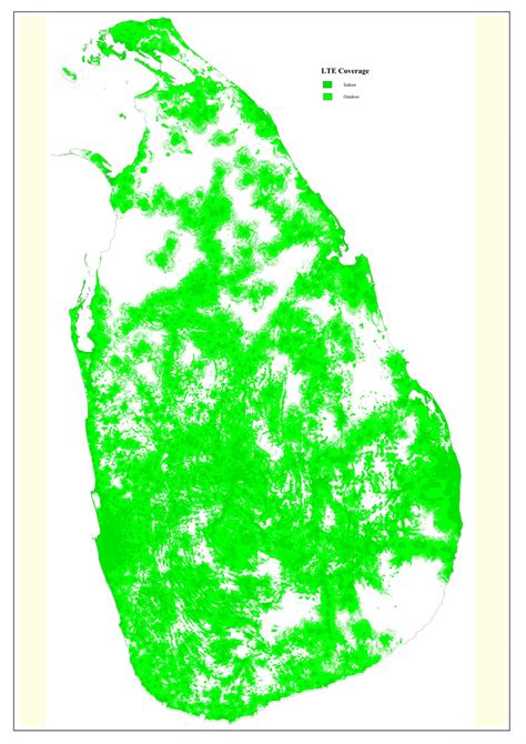 Image result for Mobitel Coverage Map