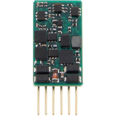 Image result for 66032 or Digital Lok Decoder Module