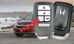 Image result for 2012 Honda CR-V Keyless Remote Key