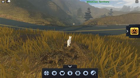 Toradh íomhá ar Roblox Admin Commands Warrior Cats