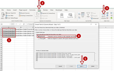 Image result for How to Copy File Names into Excel