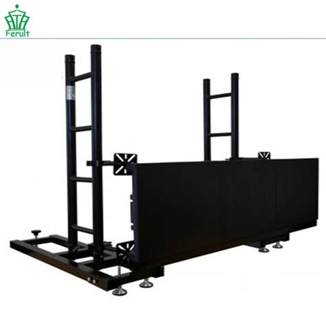 Aluminum LED Screen Structure に対する画像結果