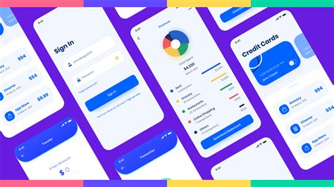 Image result for App UI Color Select