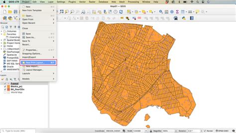 Image result for Simple Map Layout