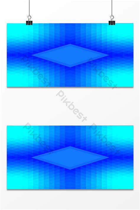 Image result for Blue Geometric Gradient