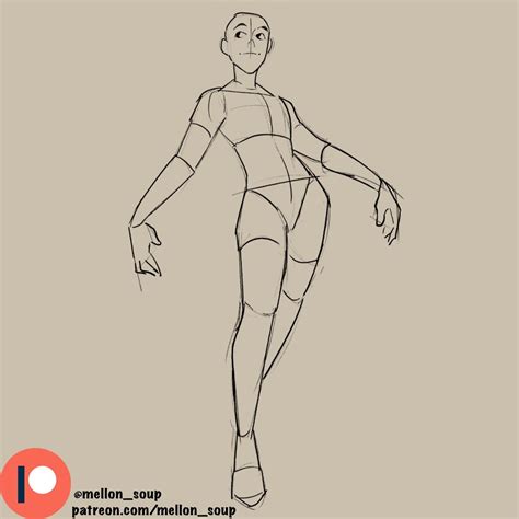 Toradh íomhá ar Drawing Poses Reference