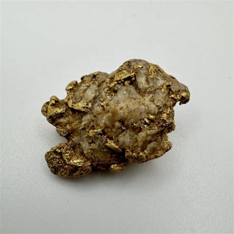 Image result for Gold Quartz Nuggets