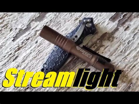 Image result for Streamlight MicroStream USB