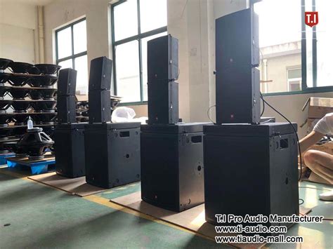 Image result for Mini Line Array Speakers