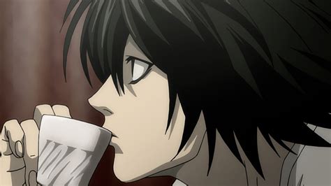 Image result for Death Note Seasons