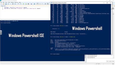 Windows PowerShell Ise Icons എന്നതിനുള്ള ഇമേജ് ഫലം