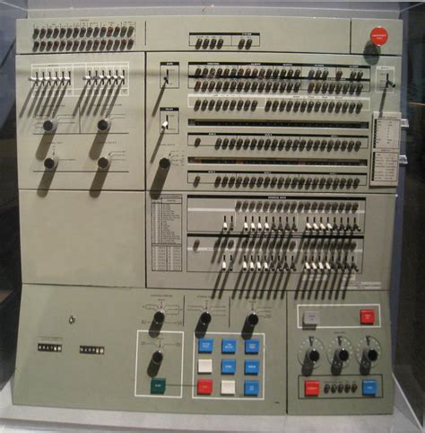 Image result for IBM System 360 Model 20