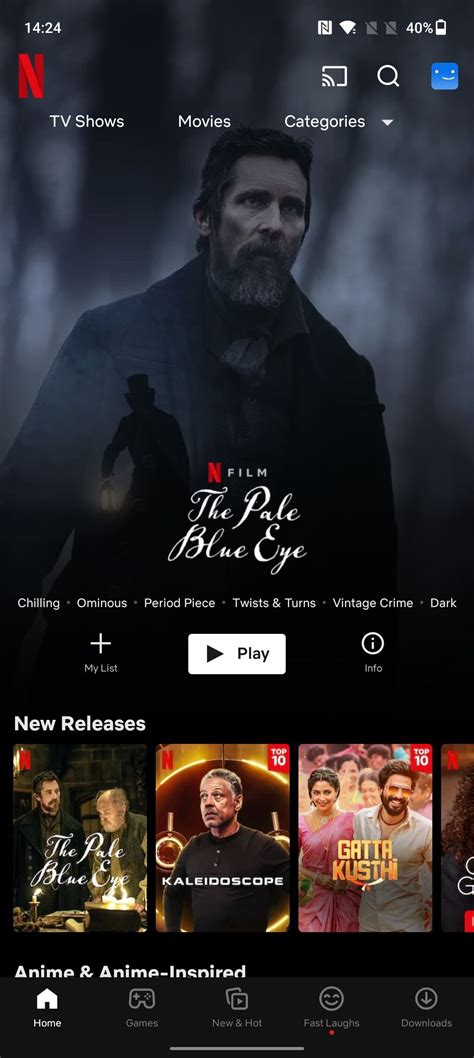 Image result for Search Netflix App