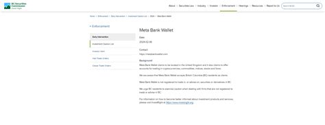 Image result for MetaBank Scam