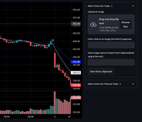 Image result for Python Trading Journal
