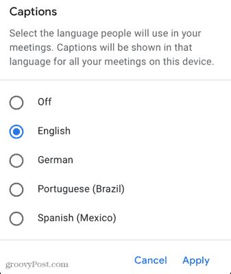 Afbeeldingsresultaten voor Google Meet Change Layout