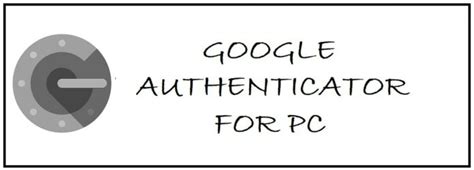 Google Authenticator Code PC に対する画像結果