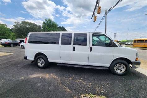 Image result for 2008 Chevy Express Back-Row