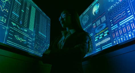 Remote Network Monitoring に対する画像結果