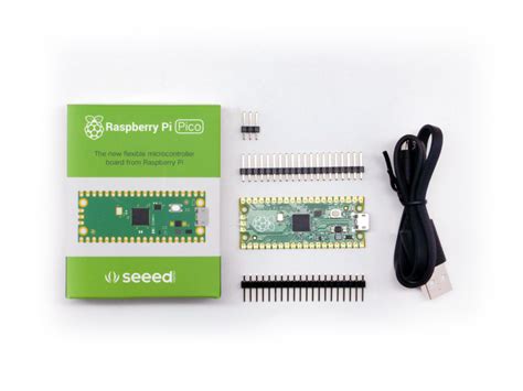 Image result for Raspberry Pi Pico Kit