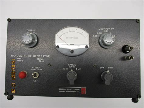 Image result for Random Noise Generator