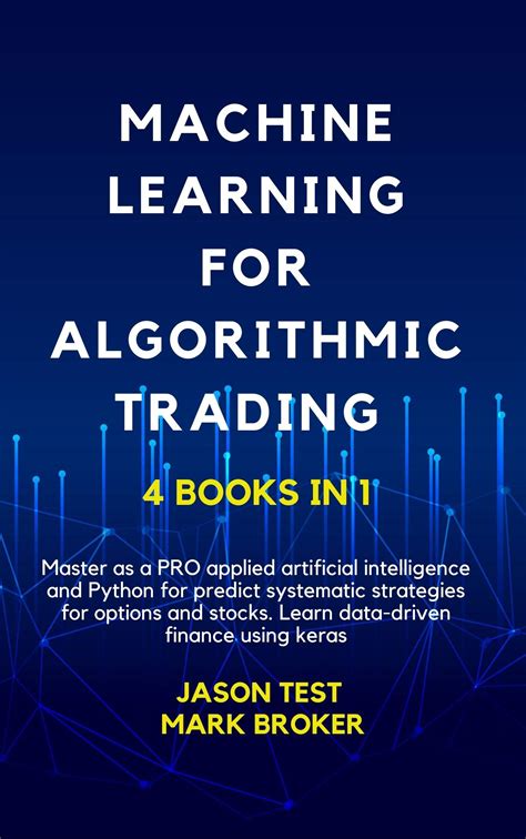 Image result for Algorithmic Trading Python Book