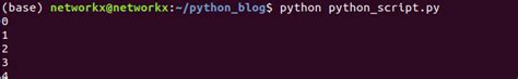 Image result for How to Run a Python Script