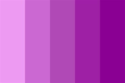 Image result for Color Code for Power Purple