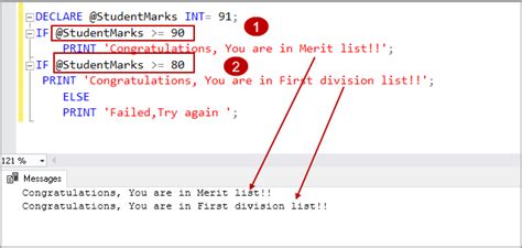 Image result for Can We Use Select Query in If Condition in Oracle SQL